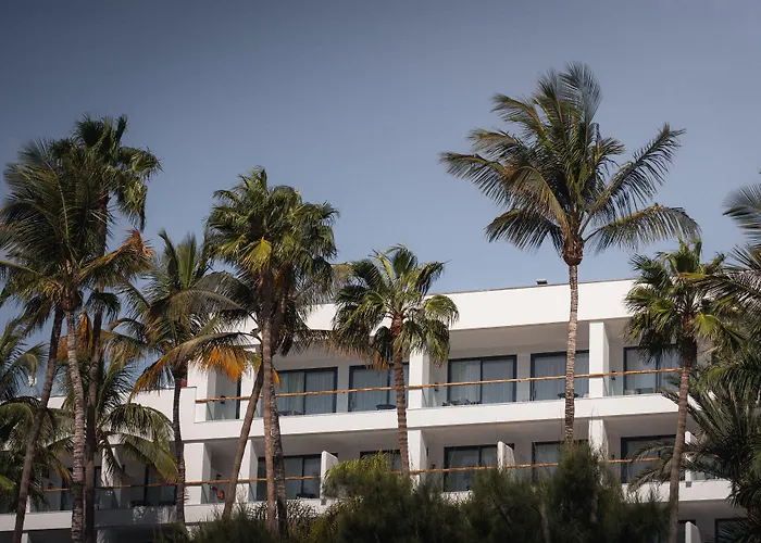Otel Fariones Puerto del Carmen (Lanzarote)