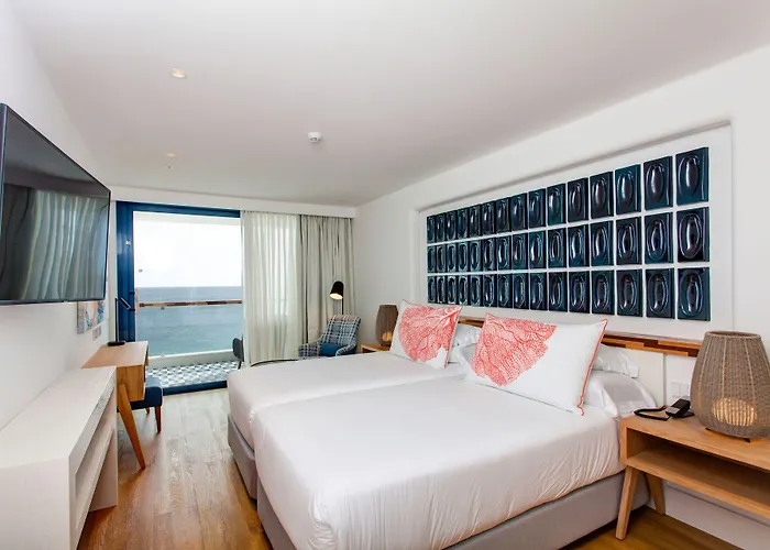 Fariones Hotel Puerto del Carmen (Lanzarote)