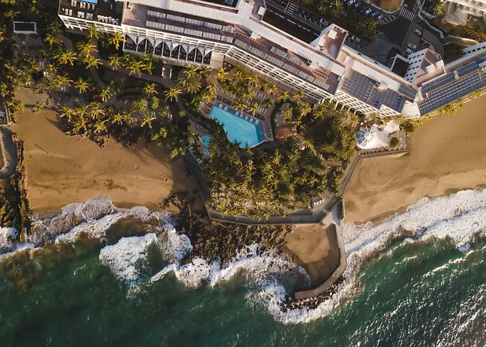 Fariones Puerto del Carmen (Lanzarote)