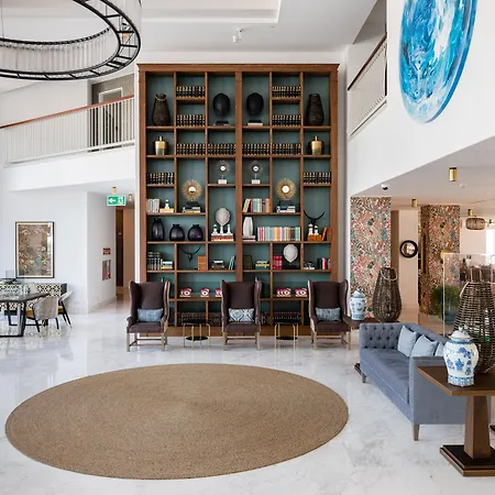 Fariones Hotel Puerto del Carmen (Lanzarote)