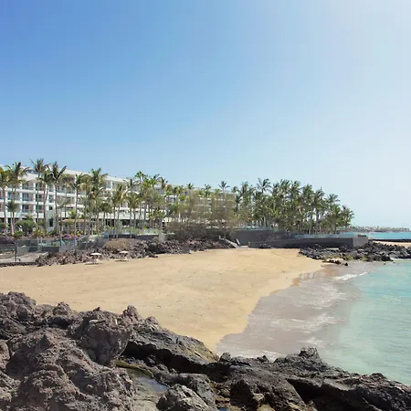 Fariones Puerto del Carmen (Lanzarote)