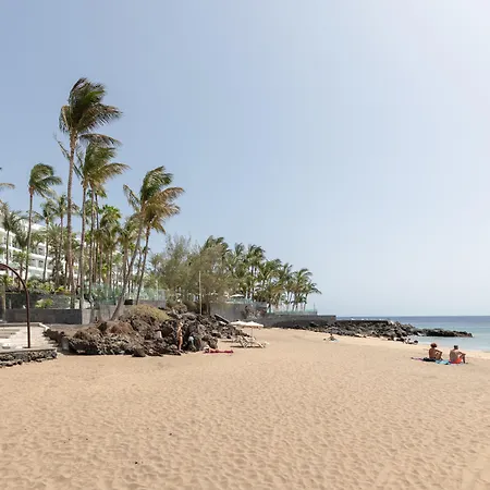 Fariones 5* Puerto del Carmen (Lanzarote)