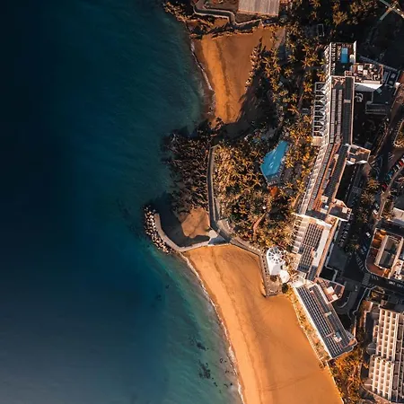 Hotel Fariones Puerto del Carmen (Lanzarote)