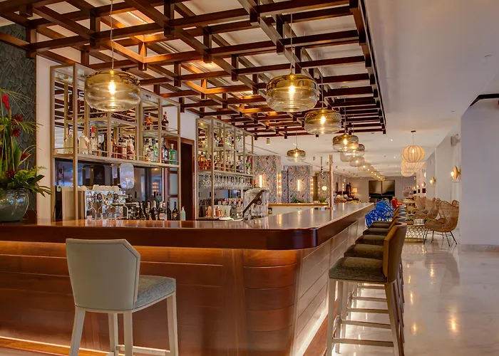 Fariones Hotel Puerto del Carmen (Lanzarote)