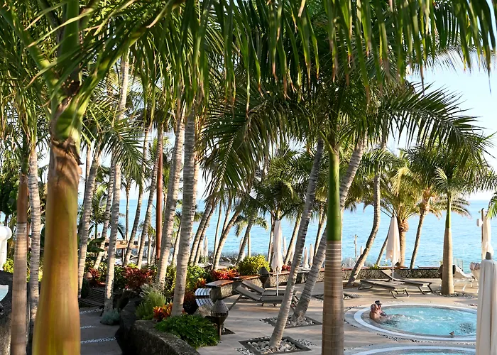 Fariones Hotel Puerto del Carmen (Lanzarote)