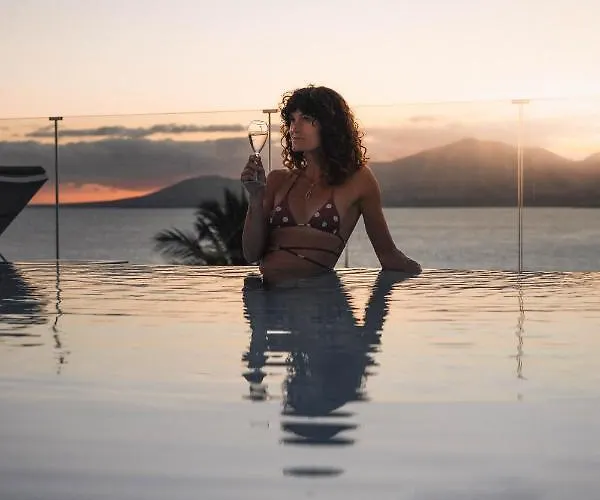 Fariones Hotel Puerto del Carmen (Lanzarote)